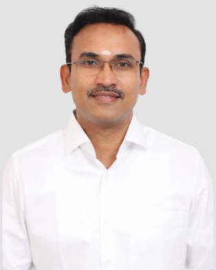 Thiru. Ma. Subramanian