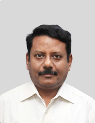 Dr. P. SENTHIL KUMAR, I.A.S