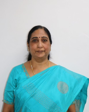 TMT. M. VIJAYALAKSHMI I.A.S
