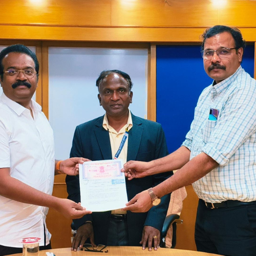 Thiru. Ma. Subramanian